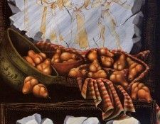 Jean-Jacques Hudon - La fete de Dyonisos, De. , -