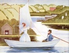 Cooney, Barbara - Island Boy 05 (end. , 