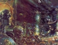 lrs Beekman Doug Wizof Character. Beekman, ������