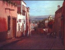 lrsHodgesAnnette-CalleQuebrada. ������, ������