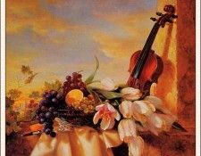 bs-ahp- Fran Di Giacomo- Vespers. ,  
