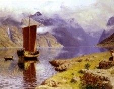 HansAndreasDahl AwaitingHisReturn Large. ����, ����