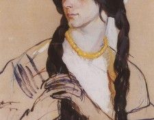   1910.    (1884-1967)