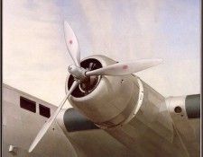 Sheeler Yankee-Clipper-sj. Sheeler, 