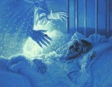 al Hildebrandt G C072 Dracula The Pillar of Mist. , Greg