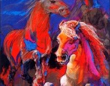 bs-ahp- Marcie Ziv- Passion. , 
