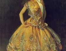 La Carmencita. ,  