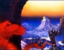 pasdc sbr018 The Rainbow Abyss 1991. , 
