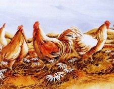 Chantal Angers - Noce bucolique, De. , 