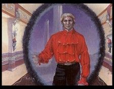 Establish Contacts-WOT-Premiere-Liz Danforth-D50. �������, ���