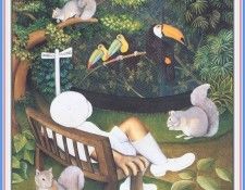 CookBeryl e03 Audubon Park-WeaSDC. ���, Beryl