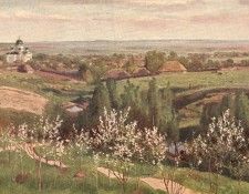 ����������� �����. �������� ��������. ��������� ���������� (1858-1911)