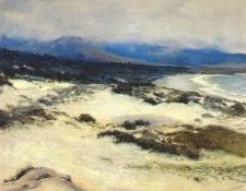 rose carmel shore c1915. ����, ���