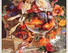 bs-flo- Edward Goodes- Fishbowl Fantasy[ Rescan]. Goodes, ������