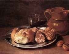 CERUTI Giacomo Still Life. Ceruti, �������