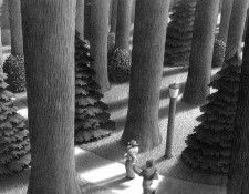 Jumanji Ju 0014 ChrisVanAllsburg sqs. Allsburg, ���� ���