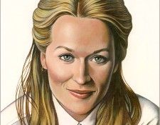 DavisPaul MerylStreep-sj. �����, ���