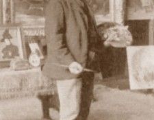 biopic. Brozik, ���������� Vacslav