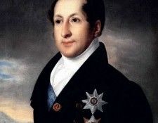 ������� �. �. ��������. ����� 1828. �������� ������� ��������� (1776-1857)