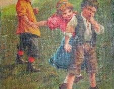 �� ����� ������� ���������� �� ������ �� ��������. ������� �������� �������� (1880-1954)