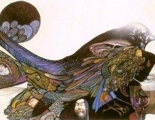 am-Leo and Diane Dillon 03. ������, ��� � �����