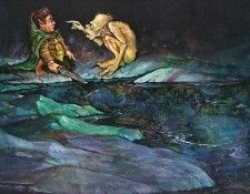 75tcal 02   The Riddle Game. ����, ���