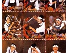 bs-GuyBuffet-HarrysSushiBar. �������� ����, ���