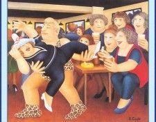 CookBeryl a32 Tarzanogram 1-WeaSDC. ���, Beryl