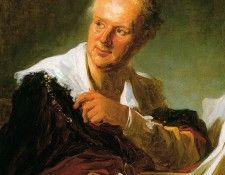 Fragonard Jean Honore Portrait of a Man. ��������, ��� �����