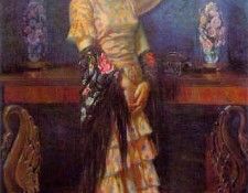 musa andaluza.  Apperley  