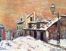 Winter Scene. �������, �����