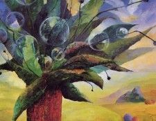 Gerard Castonguay - Bouquet de Bulles, De. Castonguay, 