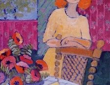 Helene Richard - Unknown 02, De. , 