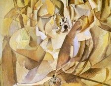 Marcel Duchamp 033. , 