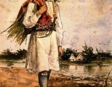 19530. Barbasan, 
