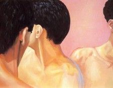 Krawczyk, Joan - Midnight Men (end. �������, �����