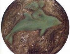 kb Gold Michele-Good Fortune. ������, ������