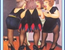 CookBeryl a18 Getting Ready-WeaSDC. , Beryl