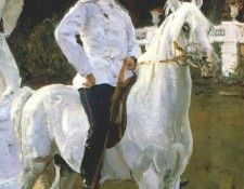 serov prince felix yusupov 1903. , 