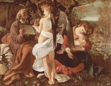 Michelangelo Caravaggio 025. ,   