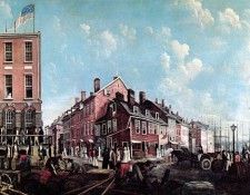 JLM-1797-Francis Guy-Tontine Coffee House 1206x768. ���, �������