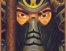 lrsRKP24PostRK-TheClanoftheCrab. ��������� ��