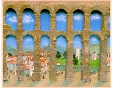 LarocheGiles BridgesAreToCross 09 sj. �����, Giles