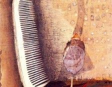 36314. Peinado ���������