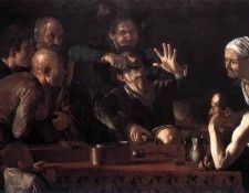 Caravaggio Toothpuller. ���������, ������������ ������ ��
