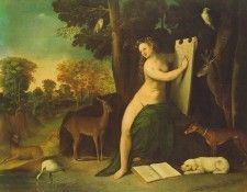 Dossi, Dosso (Giovanni DeLuteri, Italian, 1479-1542)dossi1. , 