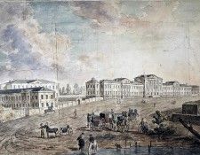 ������� ��������� � ���������. 1800-�. �������� ����� ��������� (1753-1824)