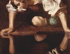 Michelangelo Caravaggio 065. ���������, ������������ ������ ��