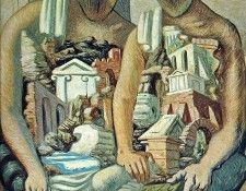 De Chirico 193. ,  