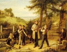 Hunt Charles The Peace Maker. ����, ������